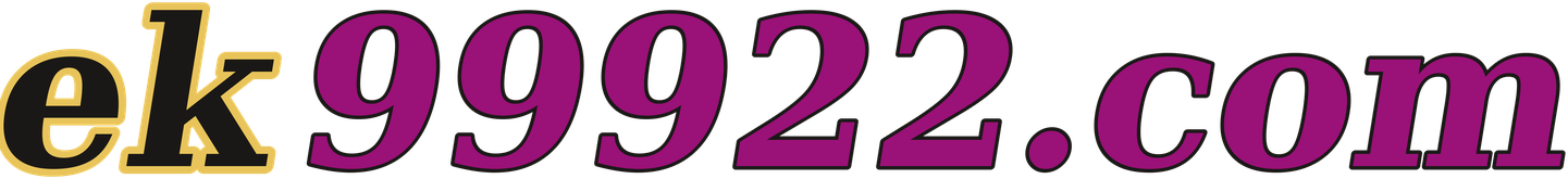 ek99922.com logo